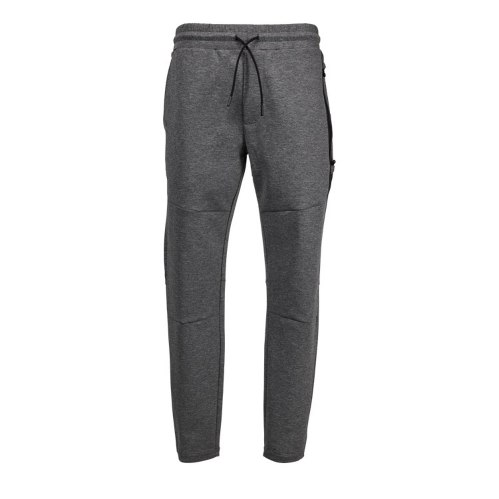 Greyson Clothiers Sequoia Jogger Mens Medium Smoke Heather Grey Sweatpants